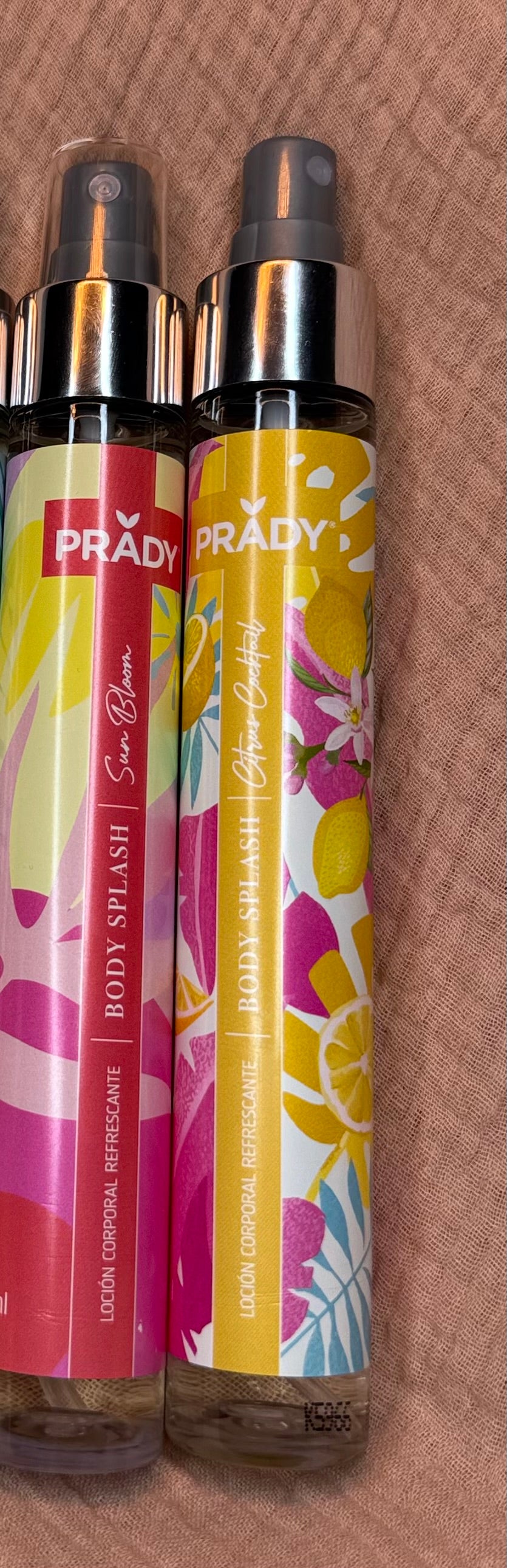 Brume prady (offre 3 acheté 1 offert )