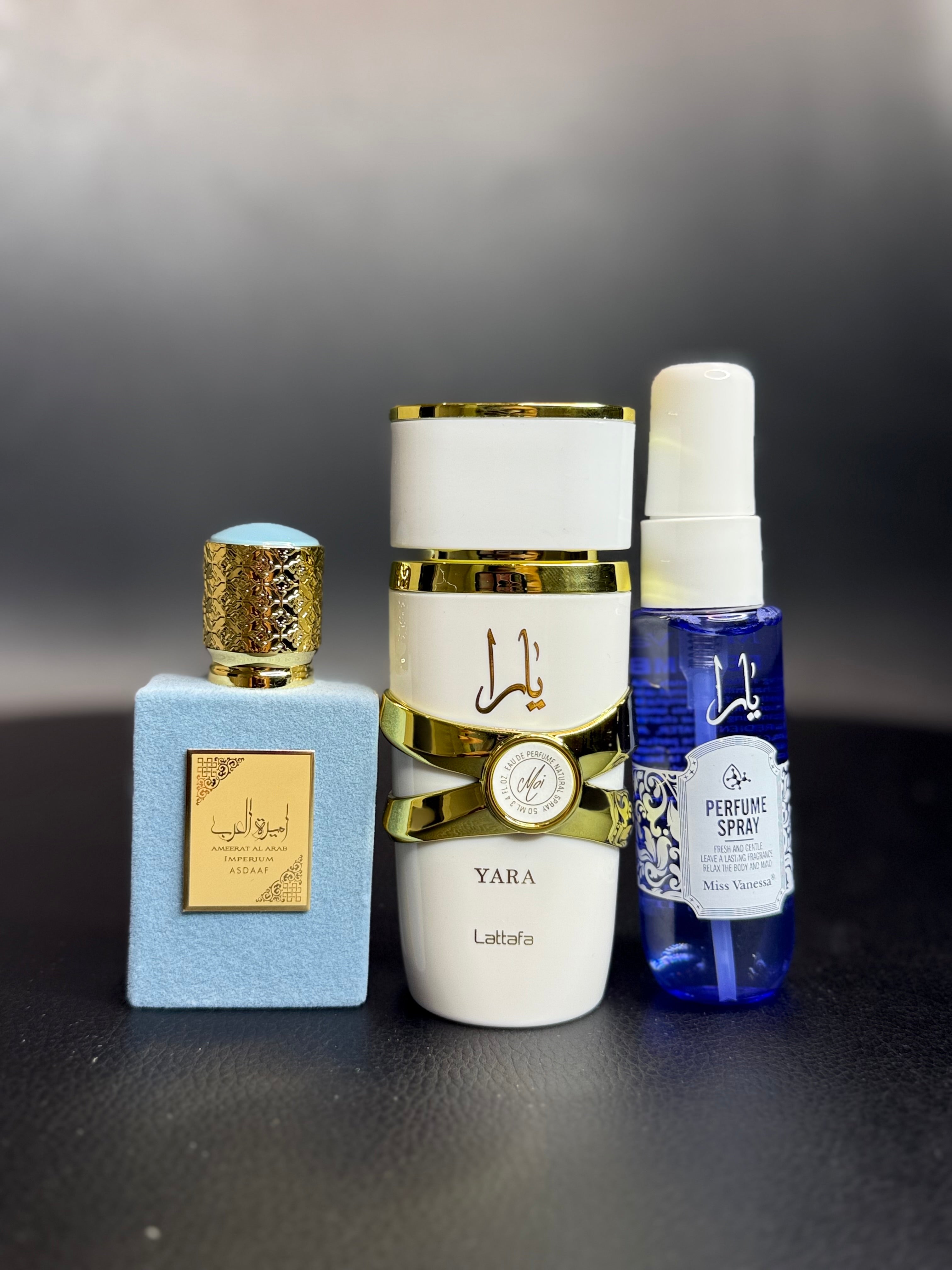 Lot De parfums prix mini