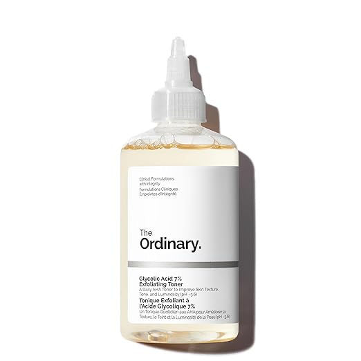 The ordinary glyocolic acid 100ml