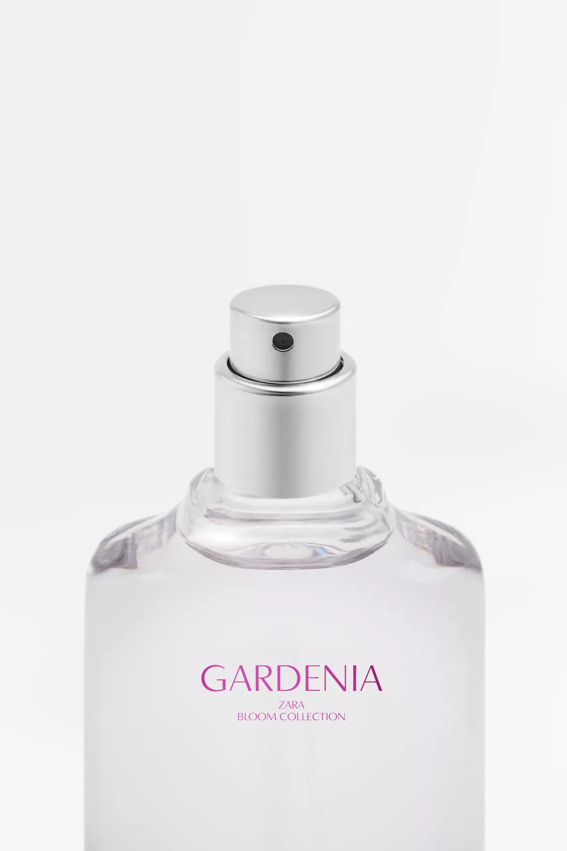 Parfums ZARA GARDÉNIA