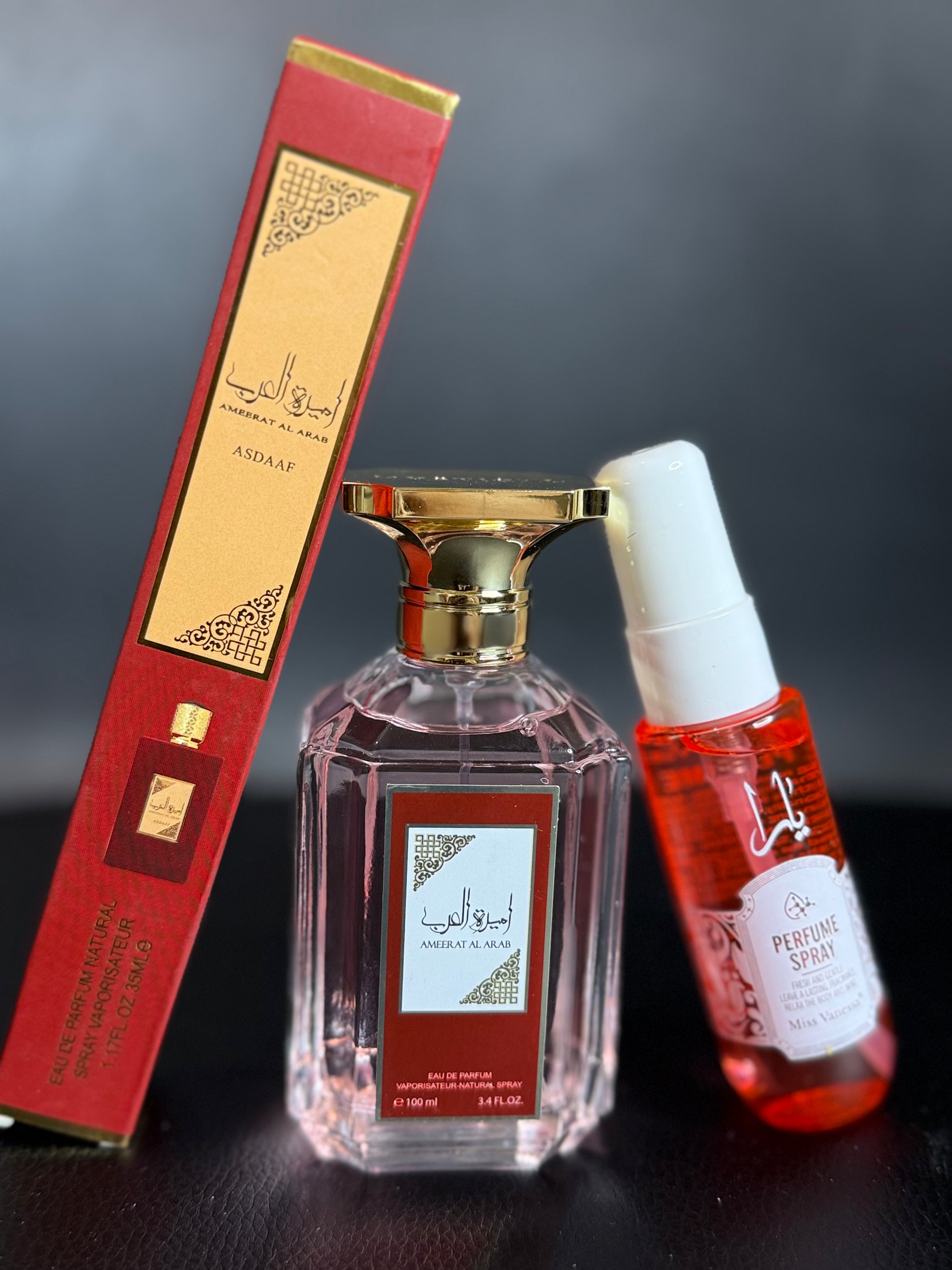 Lot De parfums prix mini