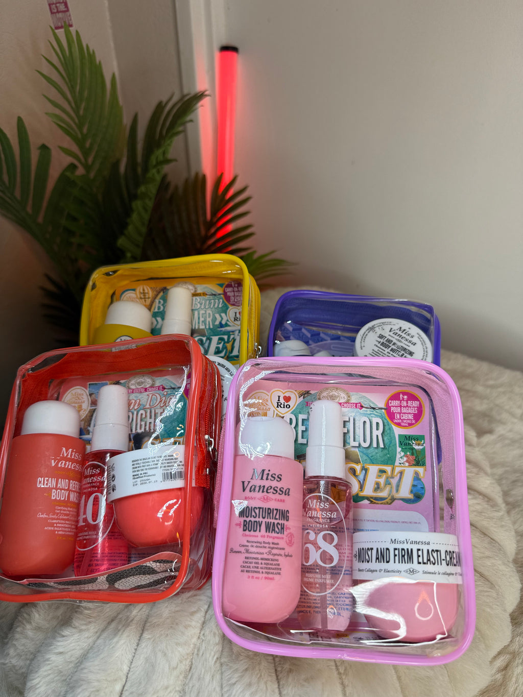 Dupe Sol de Janeiro