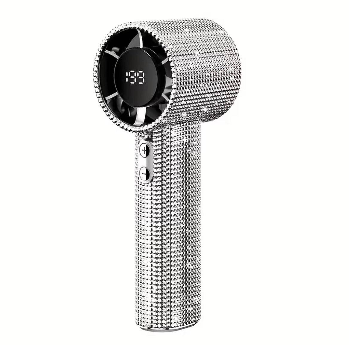 Mini ventilateur de poche