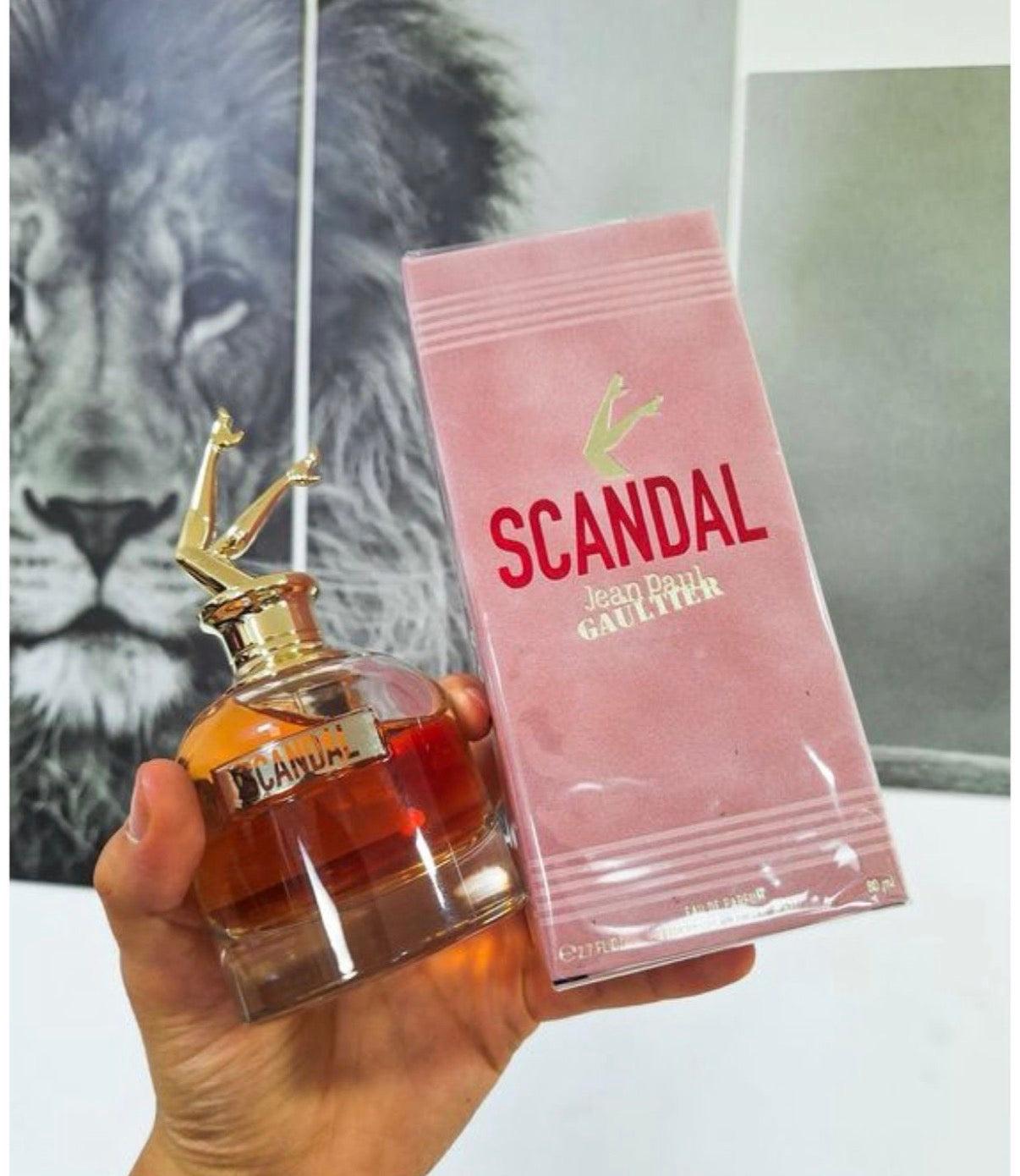 Parfums Sephora 100 ml
