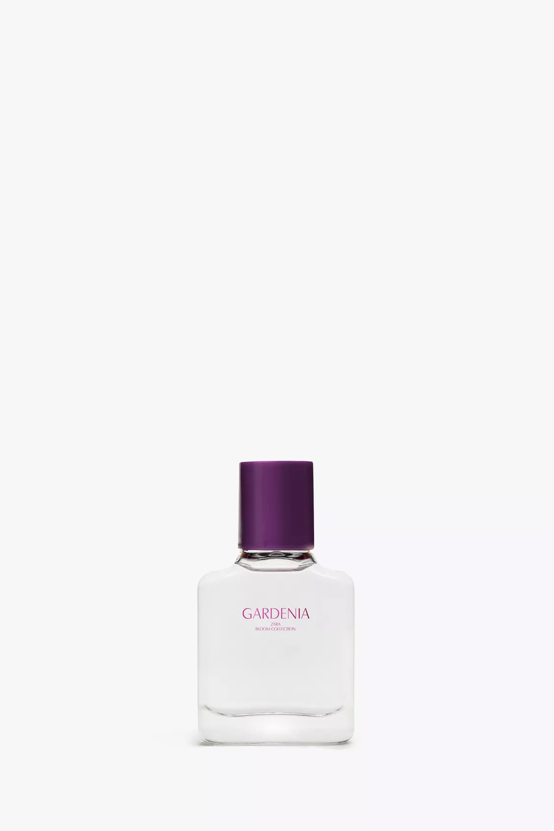 Parfums ZARA GARDÉNIA