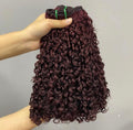 Lot de 3 Bundles burmess