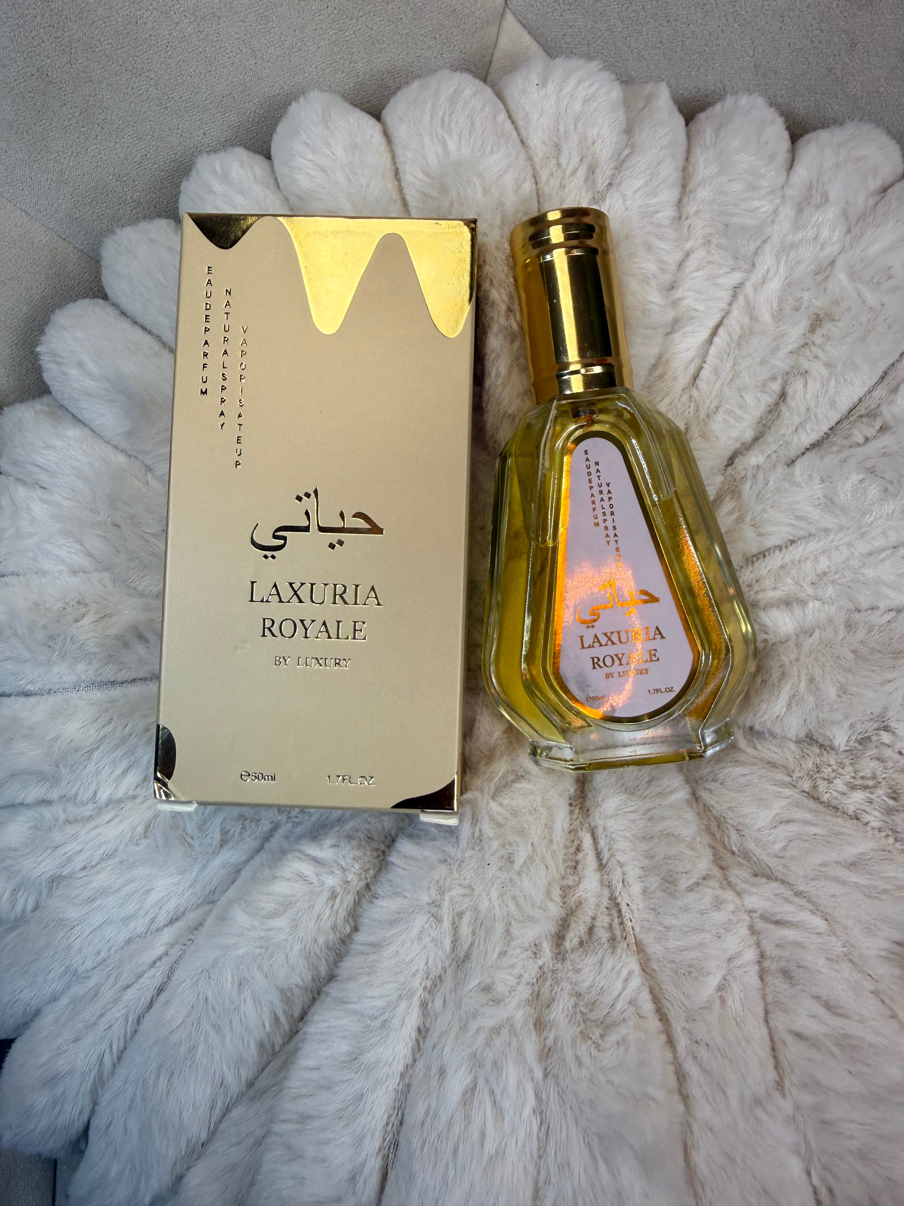 Yara candy
