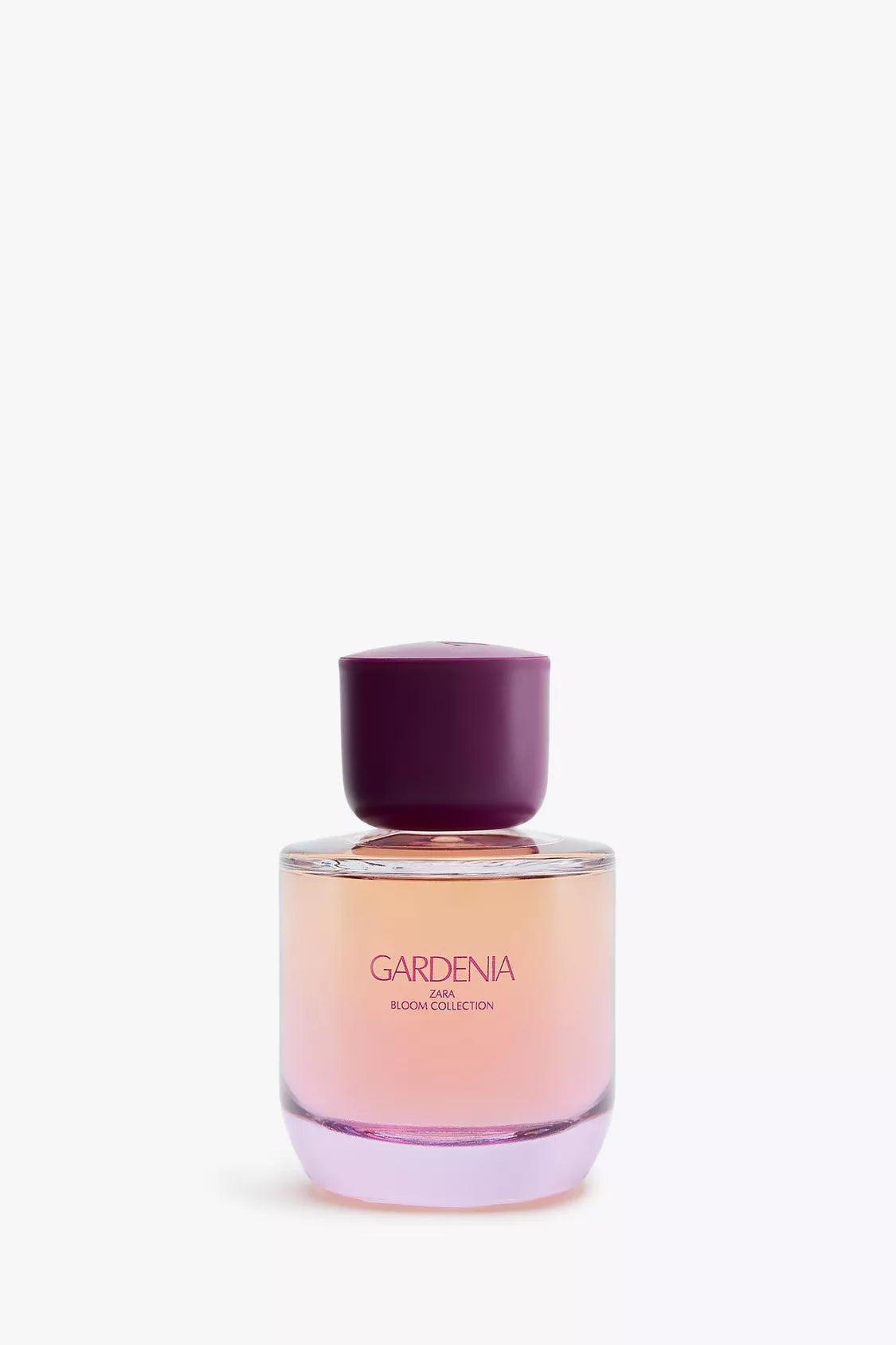 Parfums ZARA GARDÉNIA