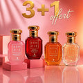 Dupe kayali 3 + 1 offert