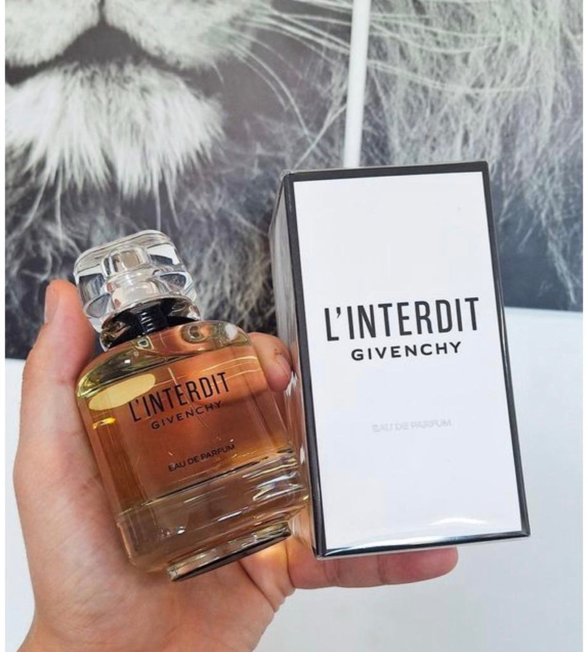 Fournisseur parfums 75ml / 100ml