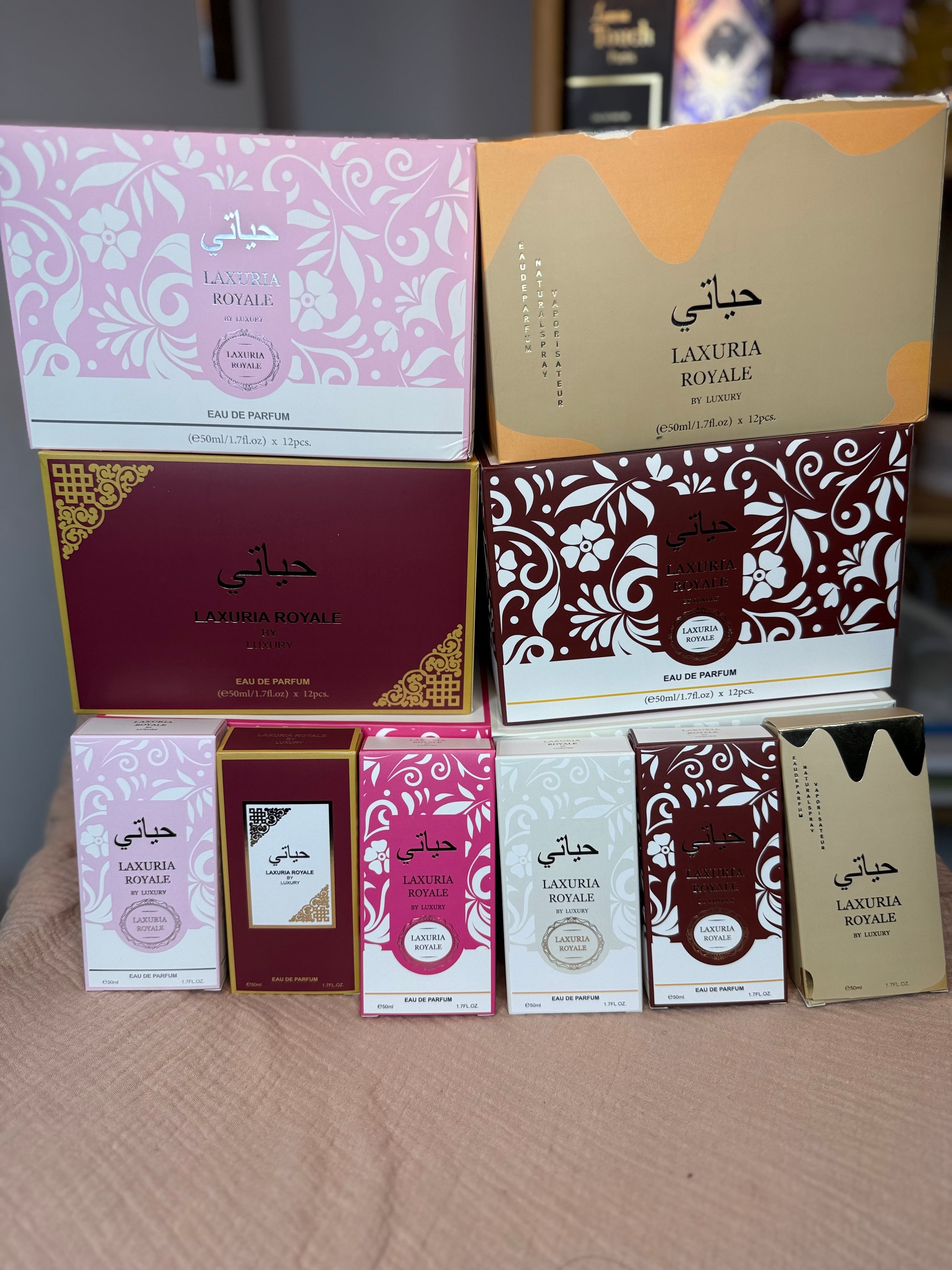 Lot revendeurs ❤️