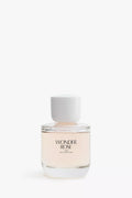 Parfums Zara wonder rose