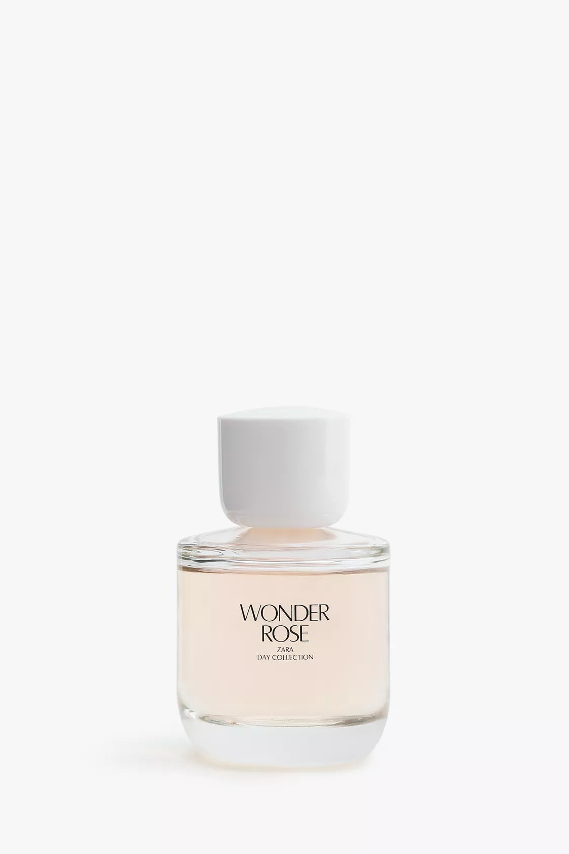 Parfums Zara wonder rose
