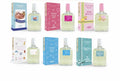 Parfums bébé et enfant
