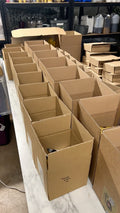 Box revendeurs