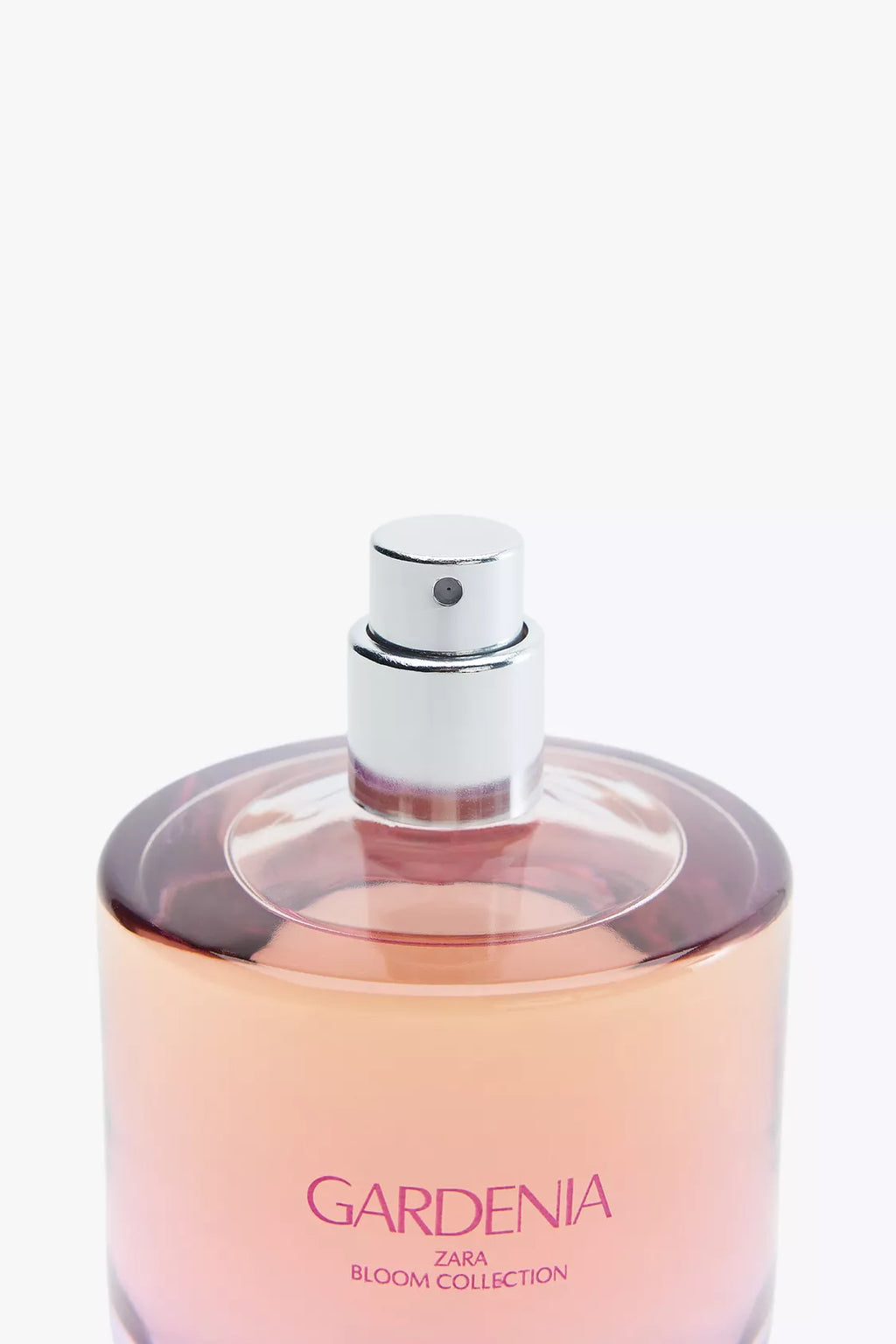 Parfums ZARA GARDÉNIA