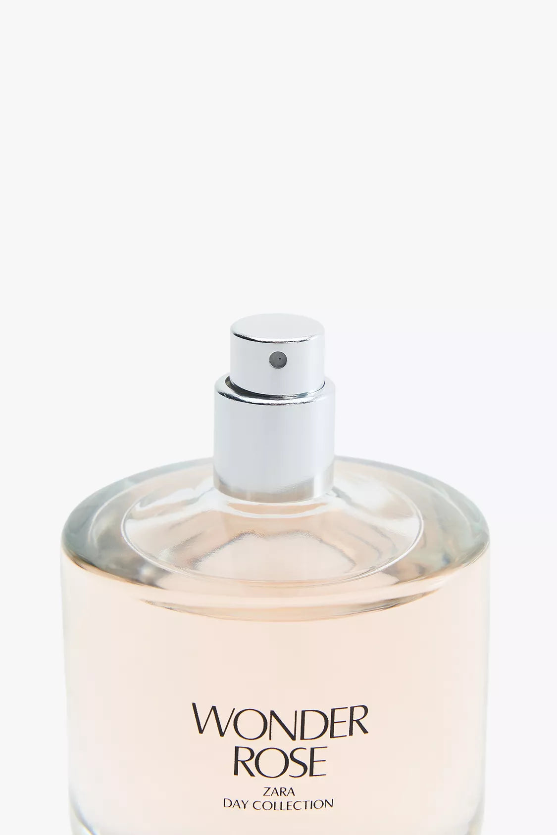 Parfums Zara wonder rose