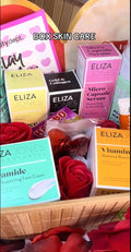 Box skin care