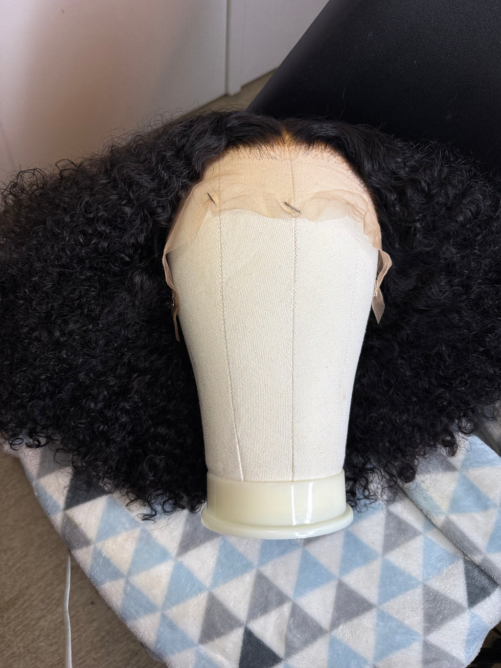 Fournisseur virgin hair